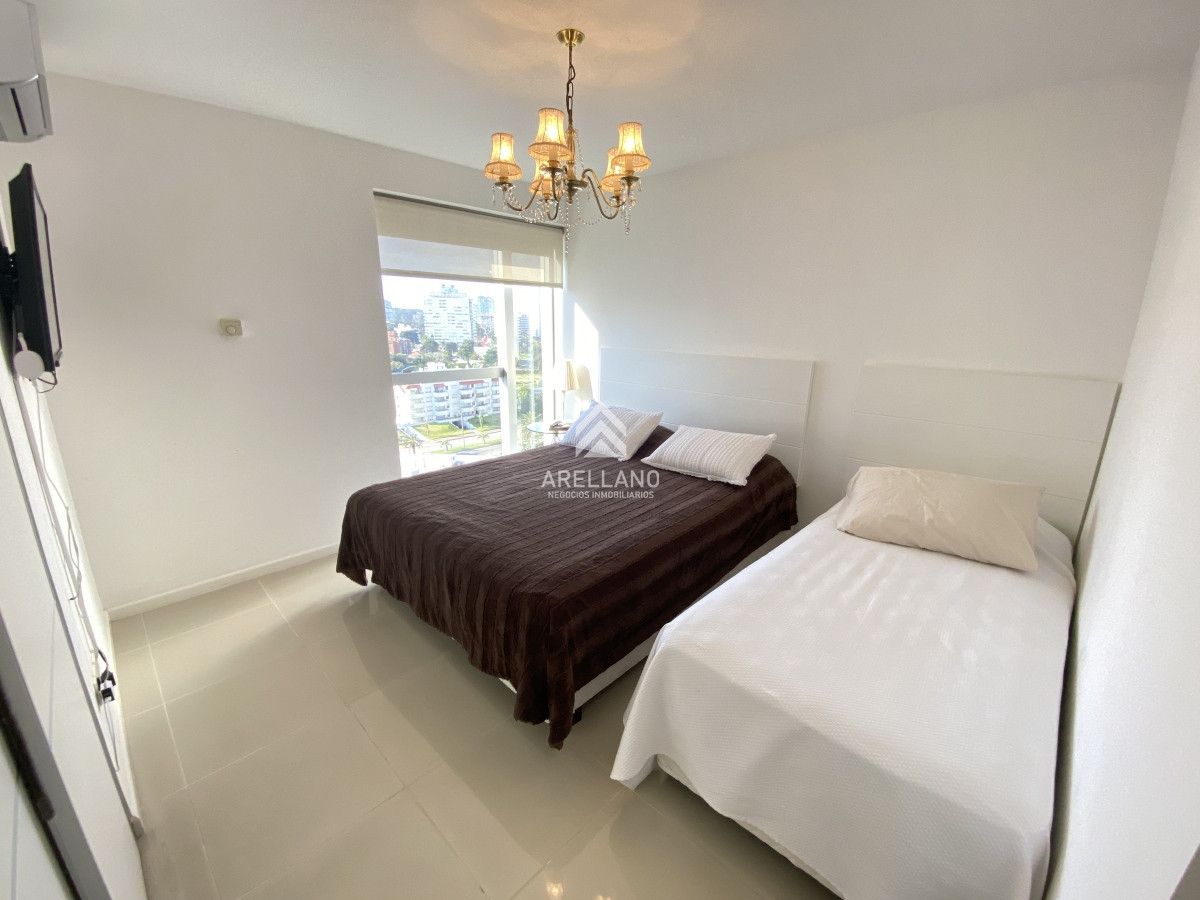 Apartamento ID.4849 - Arenas del Mar, 2 dormitorios