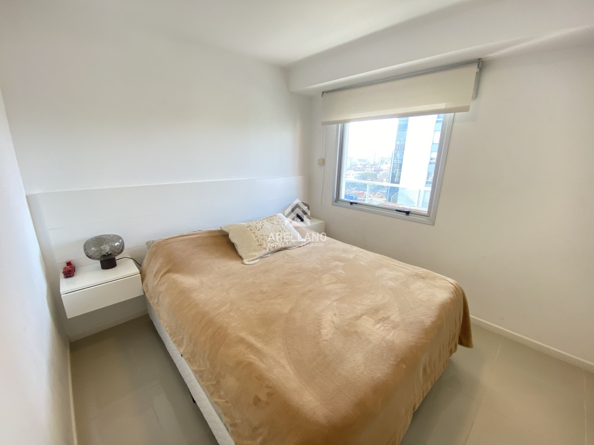 Apartamento ID.4849 - Arenas del Mar, 2 dormitorios