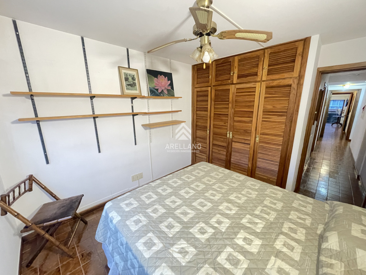 Apartamento ID.6232 - Oportunidad en primera línea 3 dormitorios