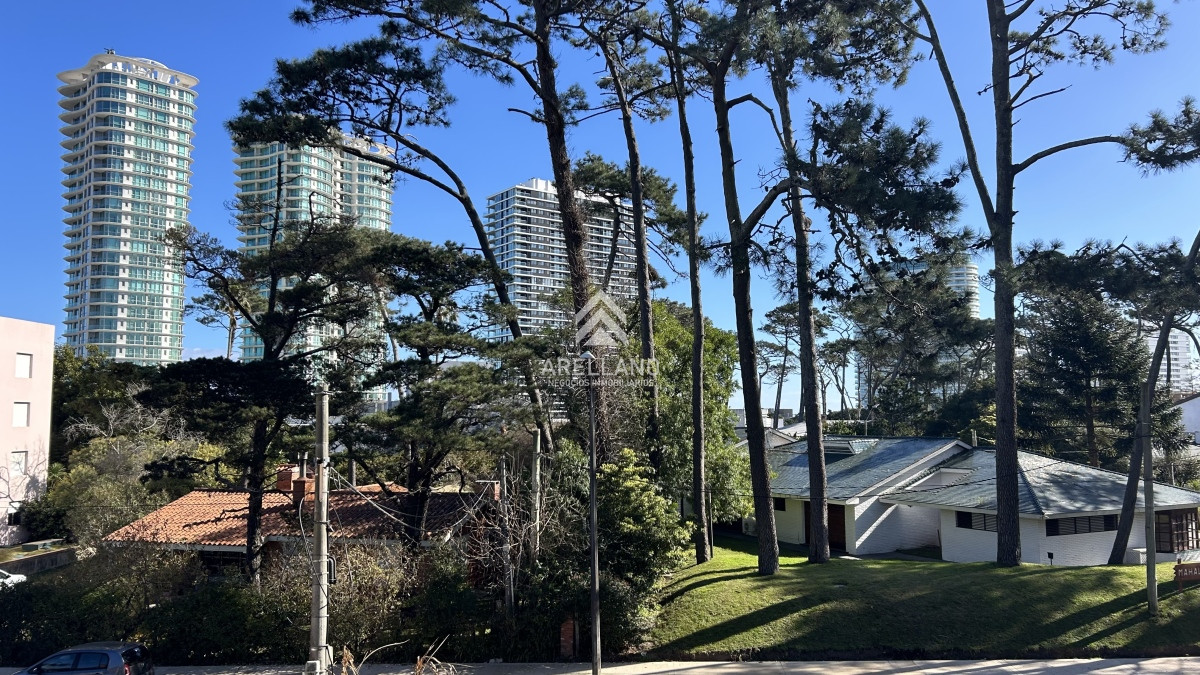 Apartamento ID.4000 - Venta apartamento 1 dormitorio A metros de mansa 