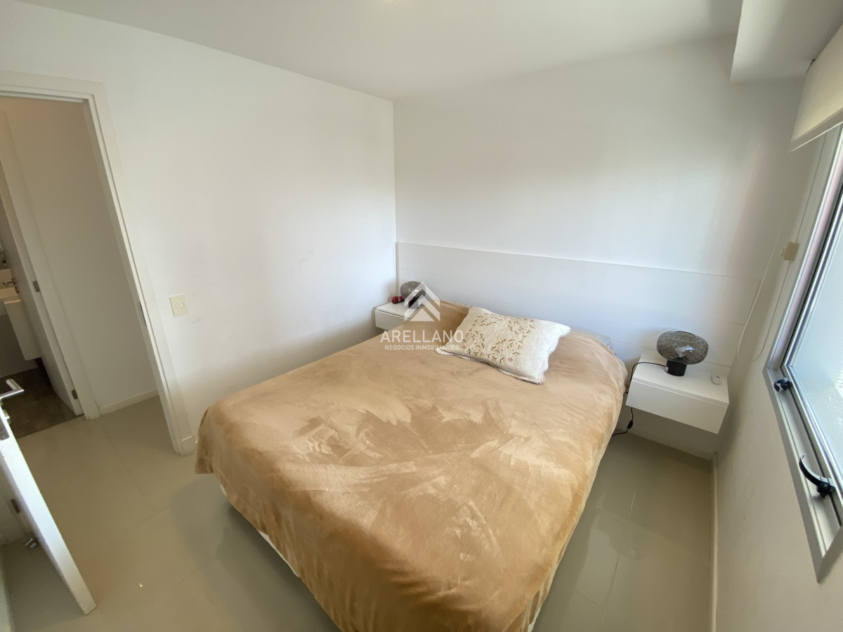 Apartamento ID.4849 - Arenas del Mar, 2 dormitorios