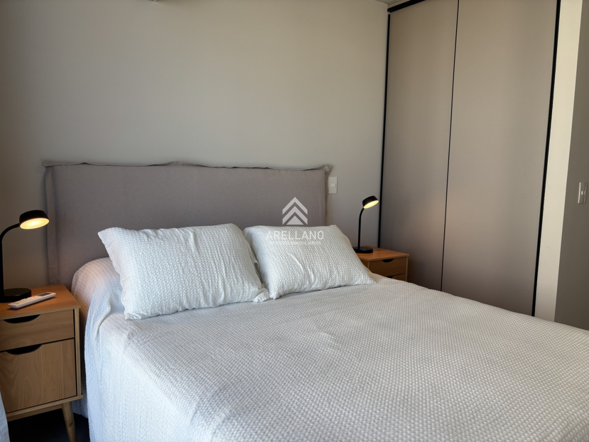 Apartamento ID.5780 - Venta Apartamento 1 dormitorio a estrenar a pasos de playa brava