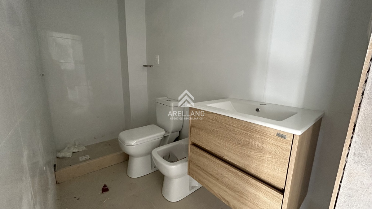 Apartamento ID.4000 - Venta apartamento 1 dormitorio A metros de mansa 