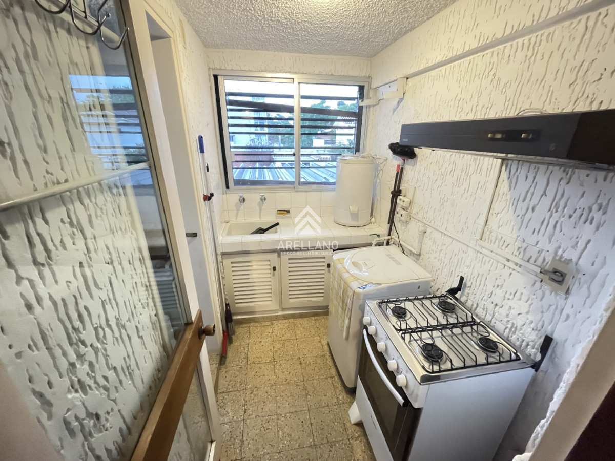 Apartamento ID.6232 - Oportunidad en primera línea 3 dormitorios