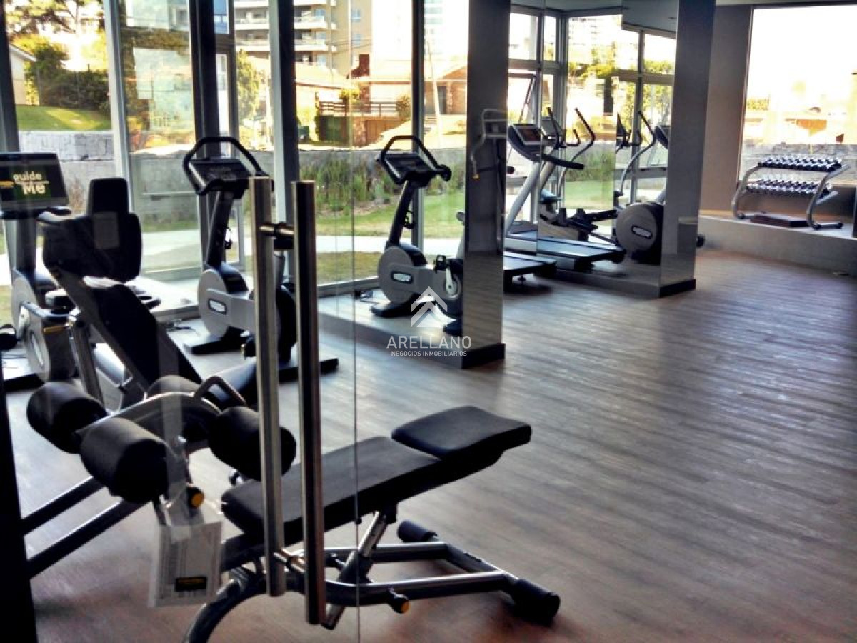 Apartamento ID.5246 - Wind Tower 2 dormitorios