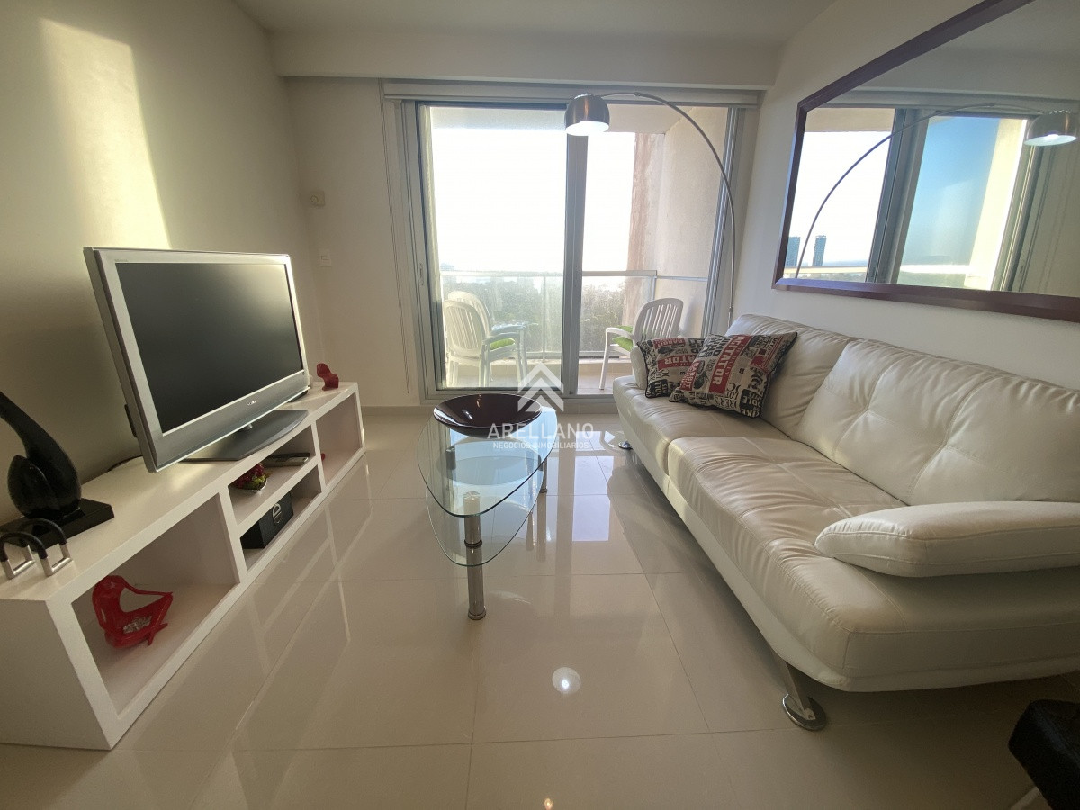 Apartamento ID.2798 - Alquiler temporal apartamento 2 dormitorios 