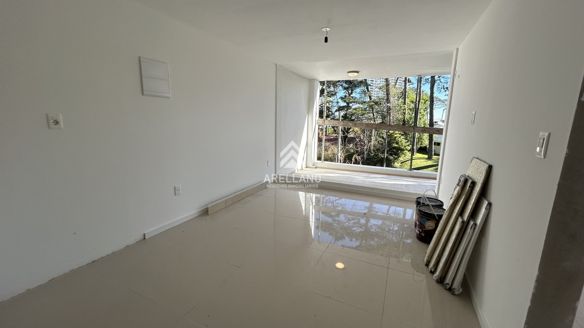 Apartamento ID.4000 - Venta apartamento 1 dormitorio A metros de mansa 