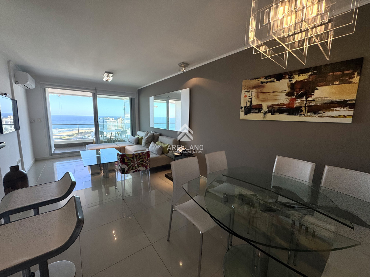 Apartamento ID.5246 - Wind Tower 2 dormitorios