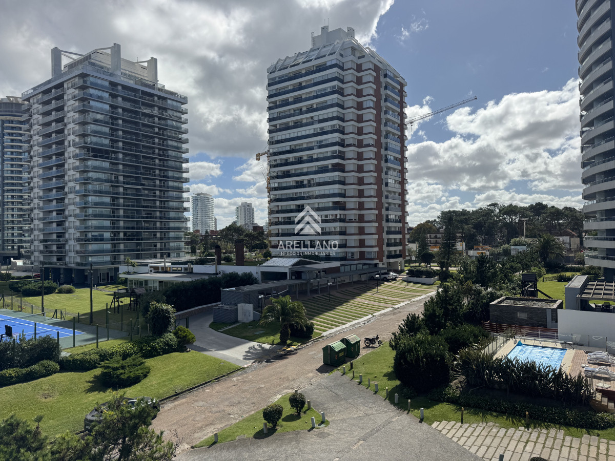 Apartamento ID.4846 - 1 dormitorio y medio, Arenas del Mar