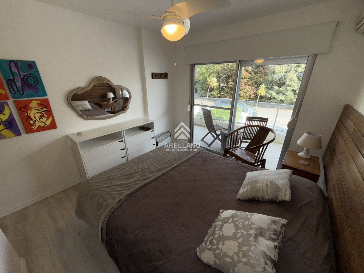 Apartamento ID.5763 - Excelente apartamento  en venta de 2 dormitorios punta del este