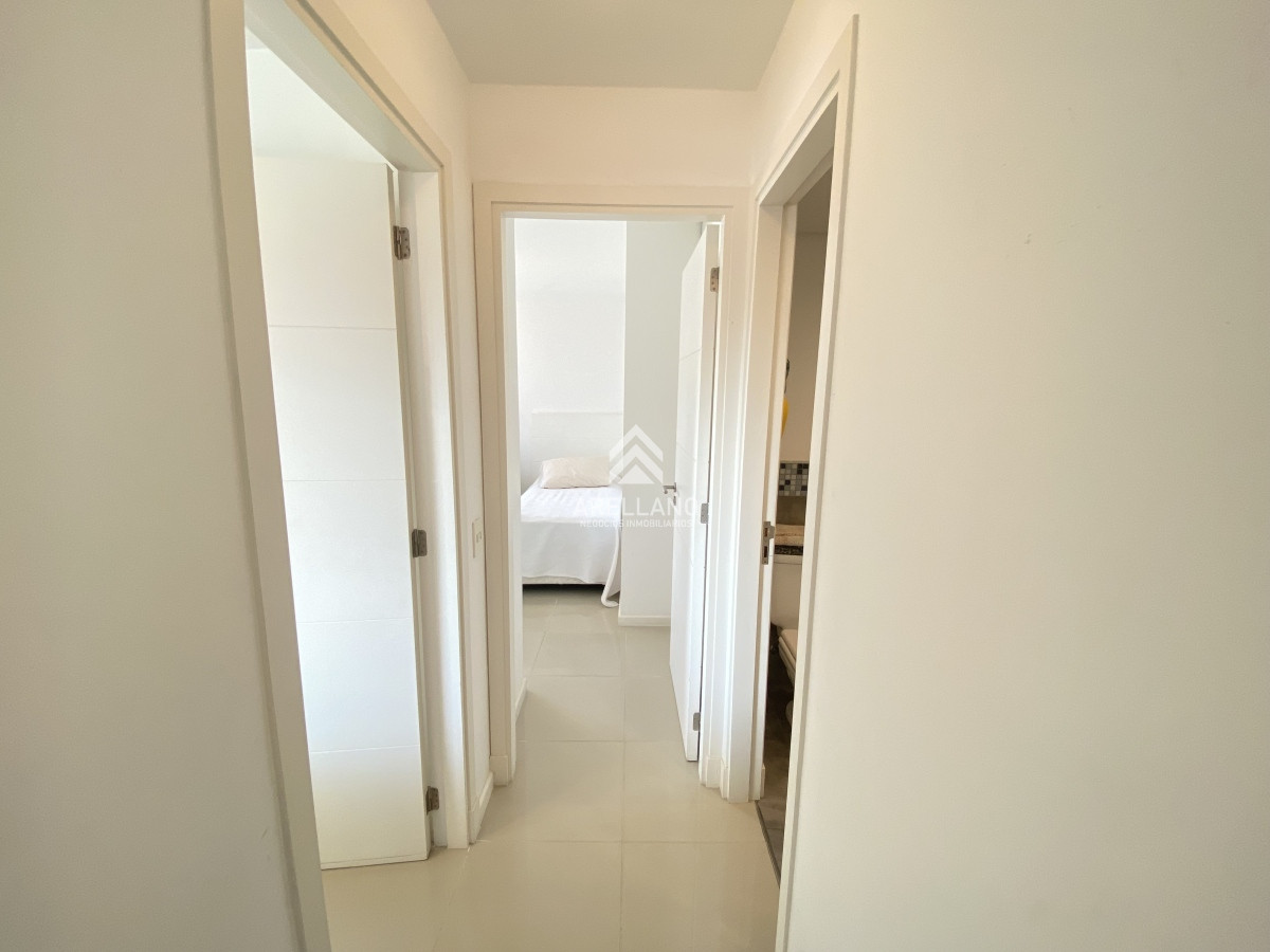 Apartamento ID.4849 - Arenas del Mar, 2 dormitorios