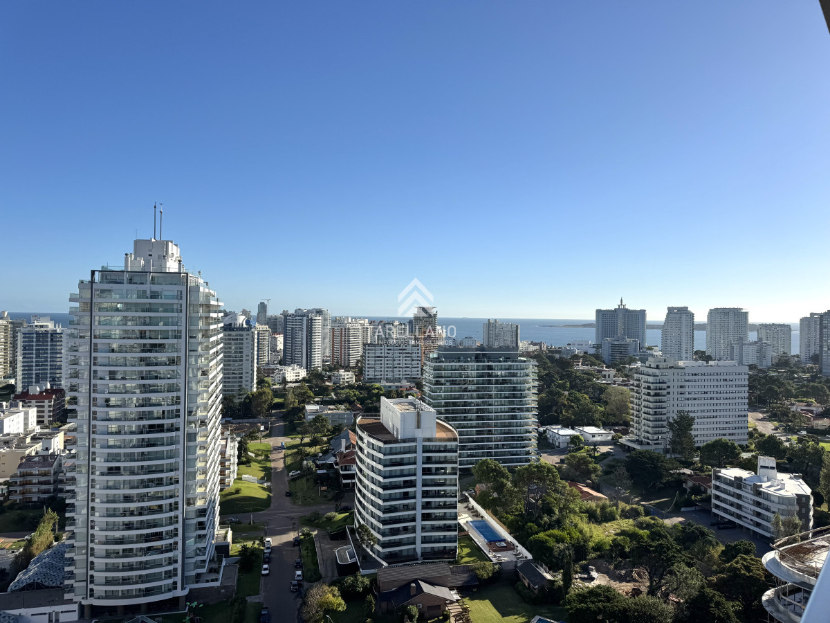 Apartamento ID.5246 - Wind Tower 2 dormitorios