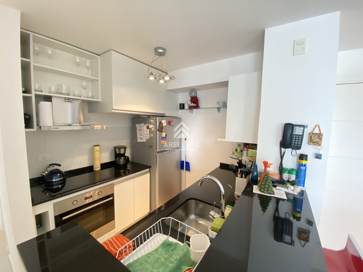 Apartamento ID.4849 - Arenas del Mar, 2 dormitorios