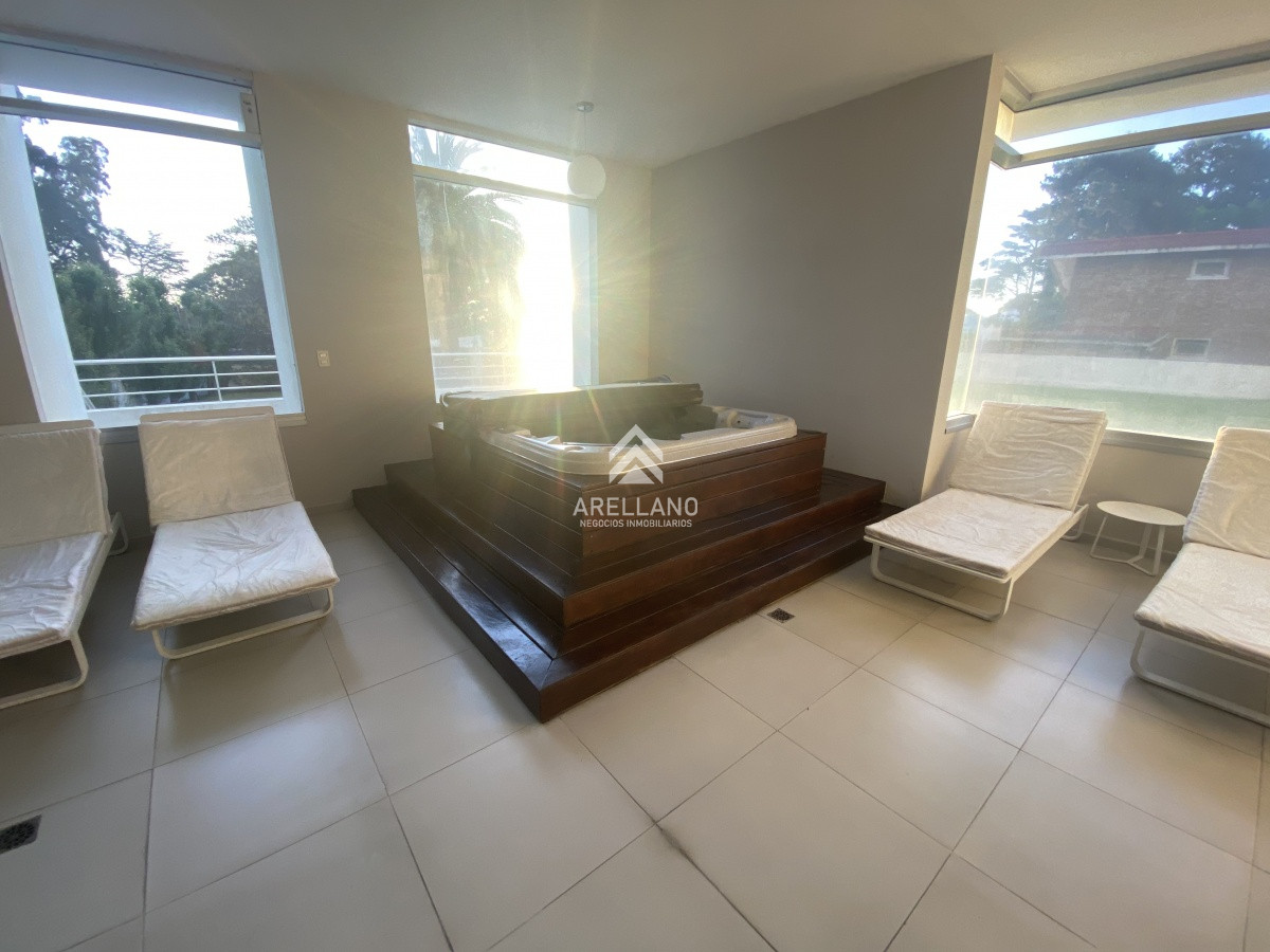 Apartamento ID.2798 - Alquiler temporal apartamento 2 dormitorios 