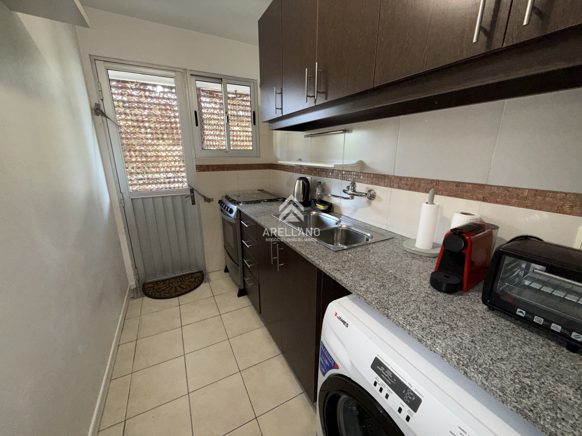 Apartamento ID.5763 - Excelente apartamento  en venta de 2 dormitorios punta del este