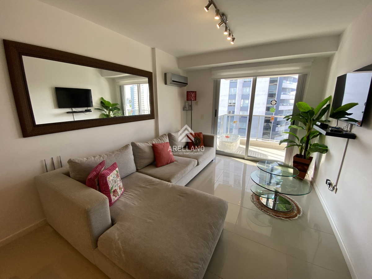 Apartamento ID.4849 - Arenas del Mar, 2 dormitorios