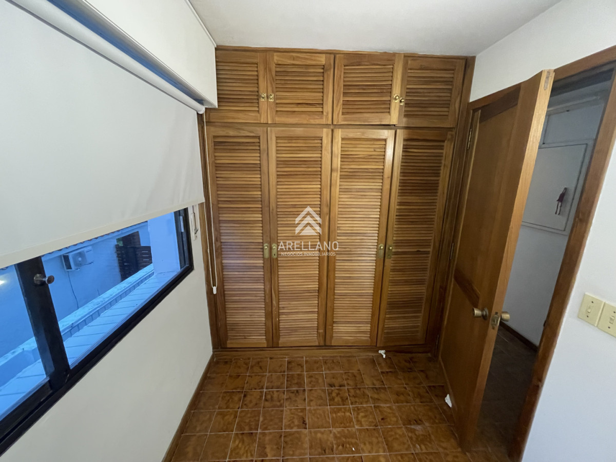 Apartamento ID.6232 - Oportunidad en primera línea 3 dormitorios