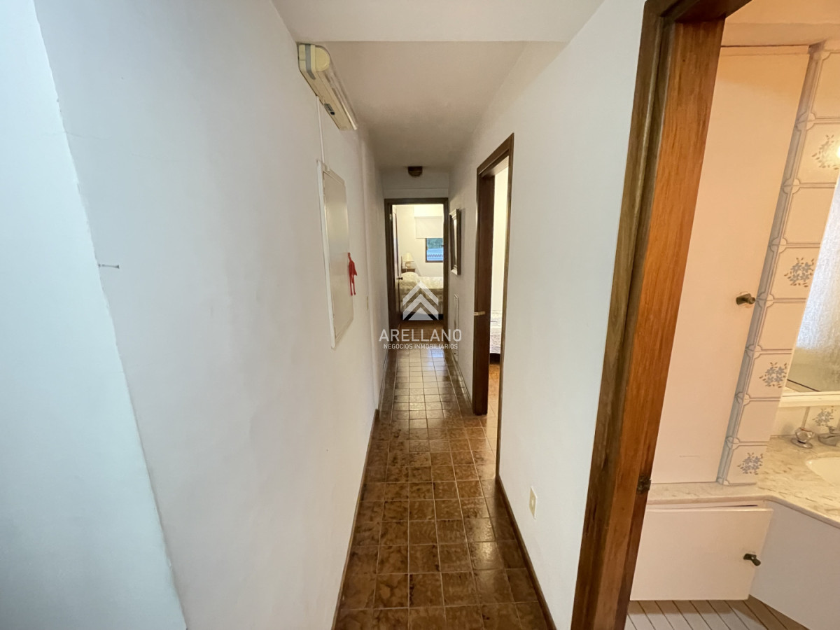 Apartamento ID.6232 - Oportunidad en primera línea 3 dormitorios