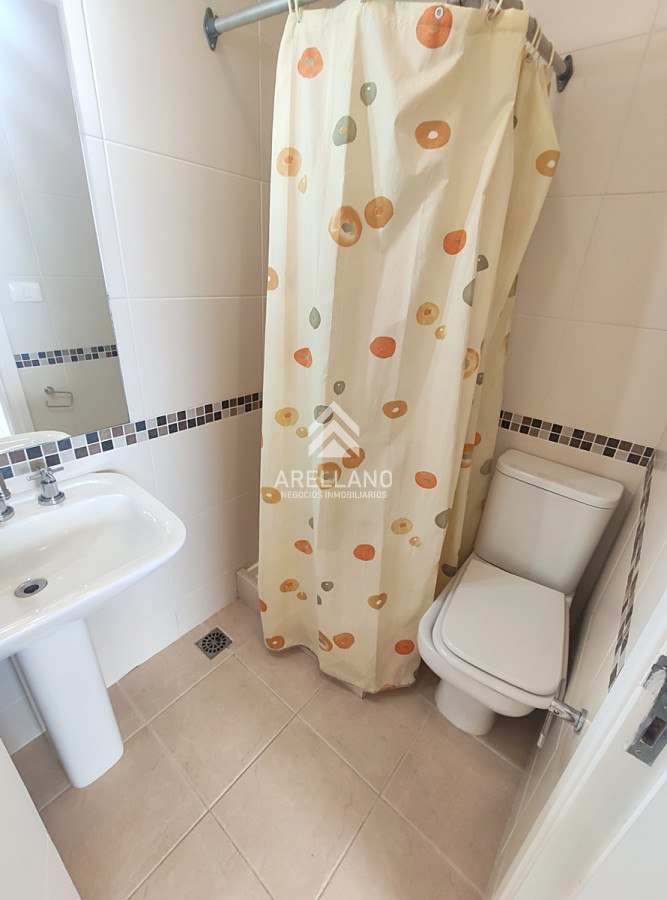 Apartamento ID.1445 - Venta apartamento 3 dormitorios y dependencia 