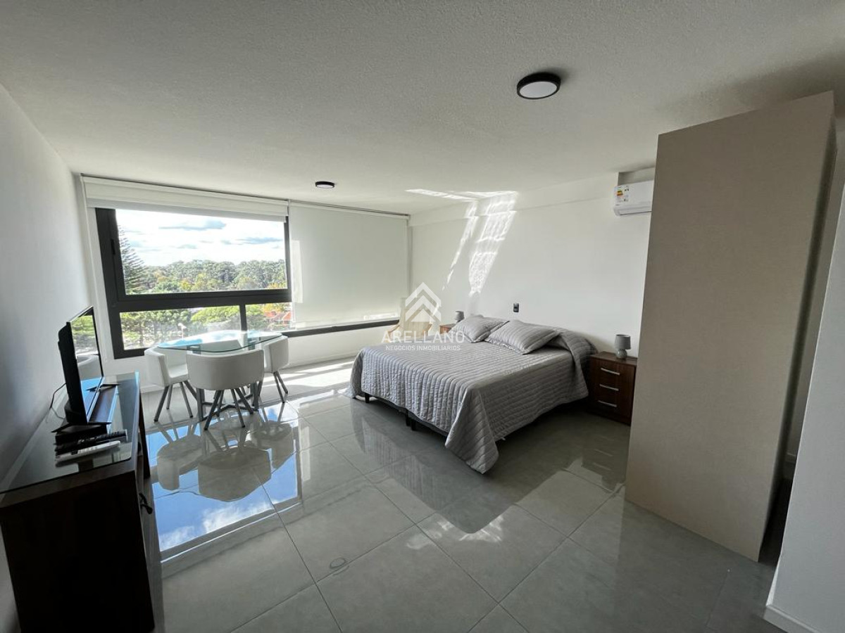 Apartamento ID.528 - Loft con cochera en torre de gran categoria!!!  