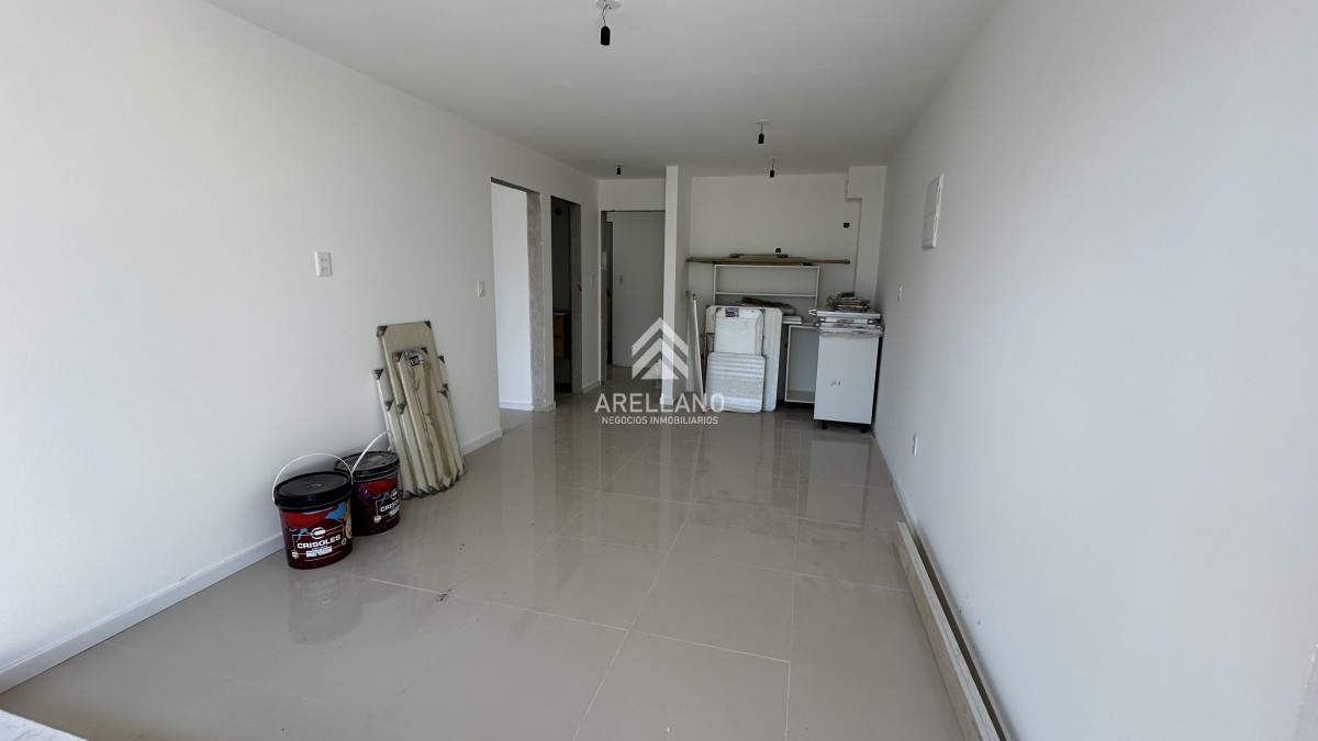Apartamento ID.4000 - Venta apartamento 1 dormitorio A metros de mansa 