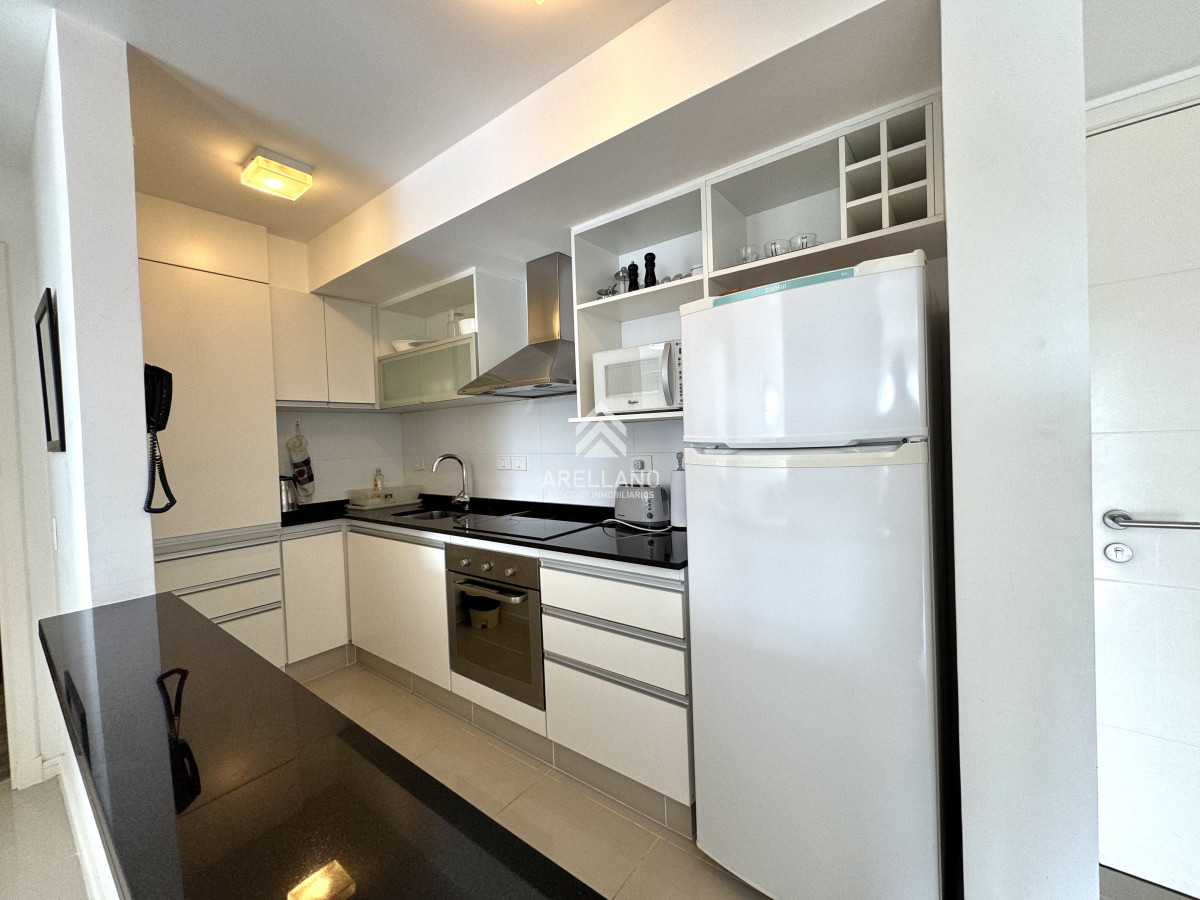 Apartamento ID.4846 - 1 dormitorio y medio, Arenas del Mar