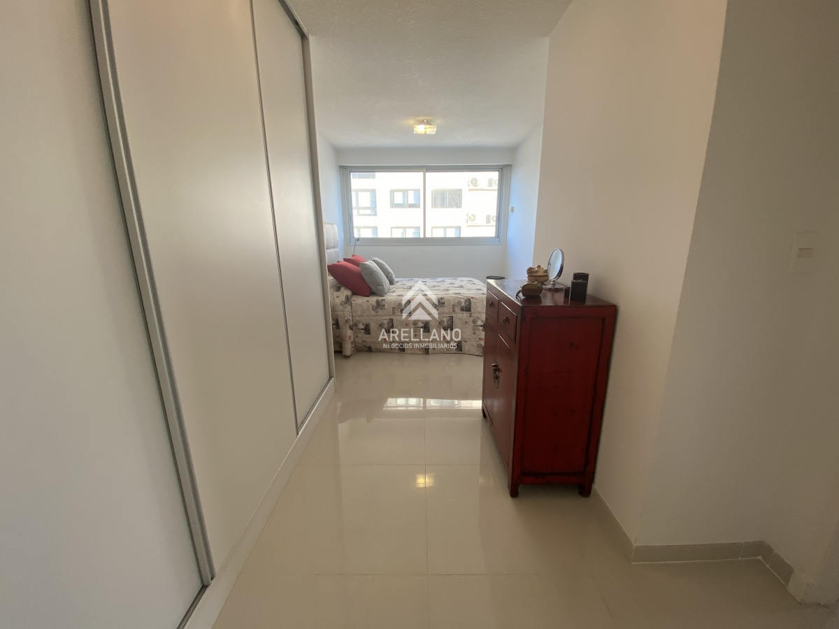Apartamento ID.2798 - Alquiler temporal apartamento 2 dormitorios 