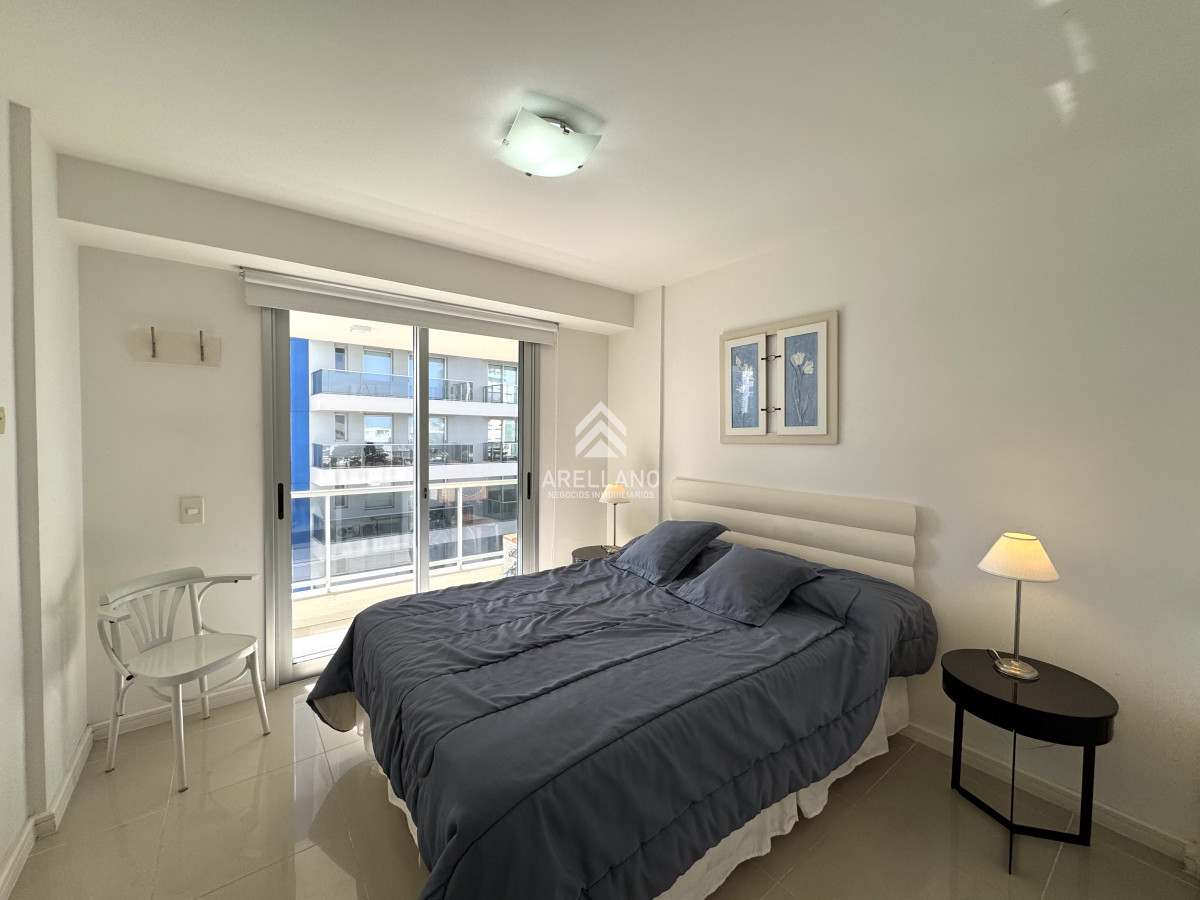 Apartamento ID.4846 - 1 dormitorio y medio, Arenas del Mar