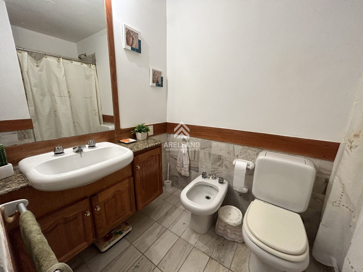Apartamento ID.1849 - Venta apartamento 2 dormitorios playa Brava