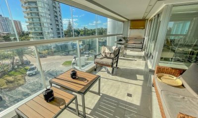 Venta Apartamento 3 dormitorios en Punta del Este