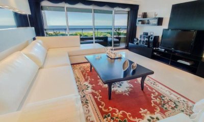 Apartamento en venta Playa Brava 3 dormitorios