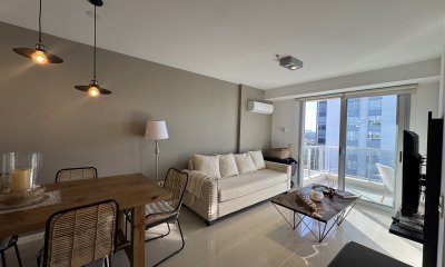 Venta apartamento 2 dormitorios Brava