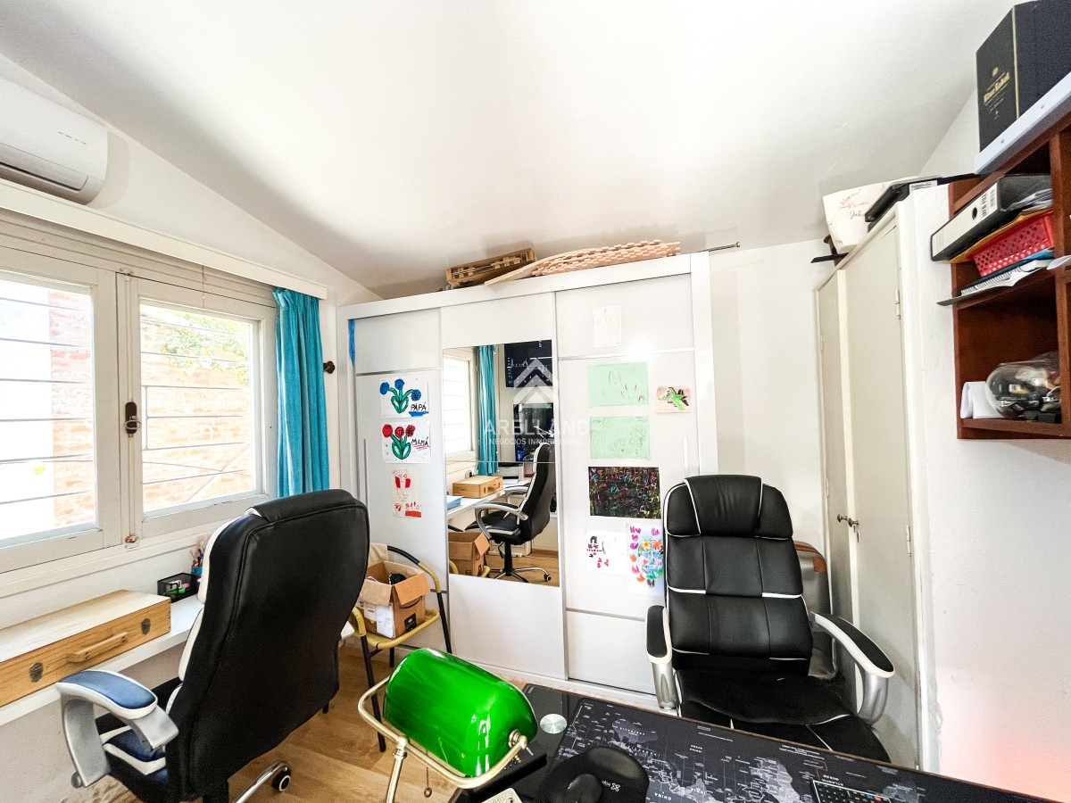 Casa ID.4121 - Casa en venta, Cantegril, Punta del Este 3 dormitorios