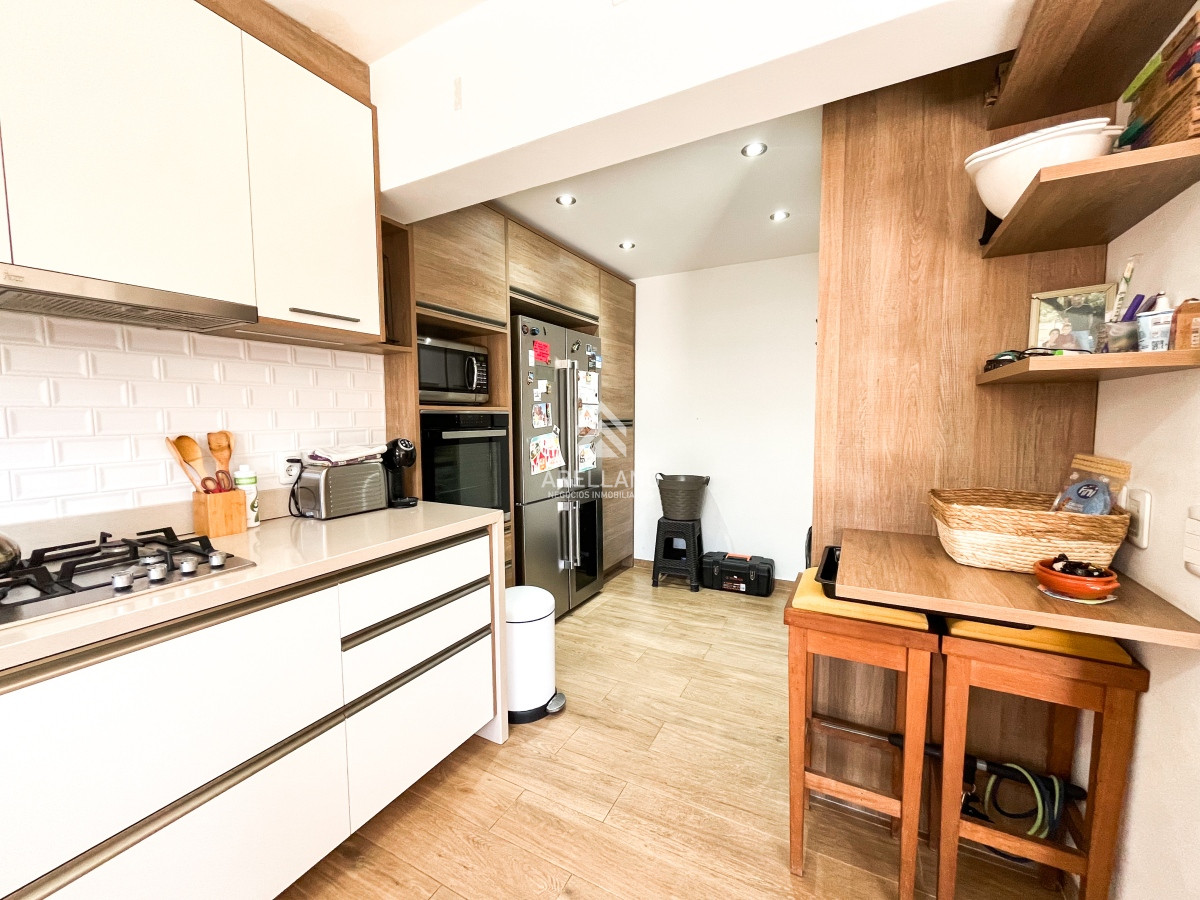 Casa ID.4121 - Casa en venta, Cantegril, Punta del Este 3 dormitorios