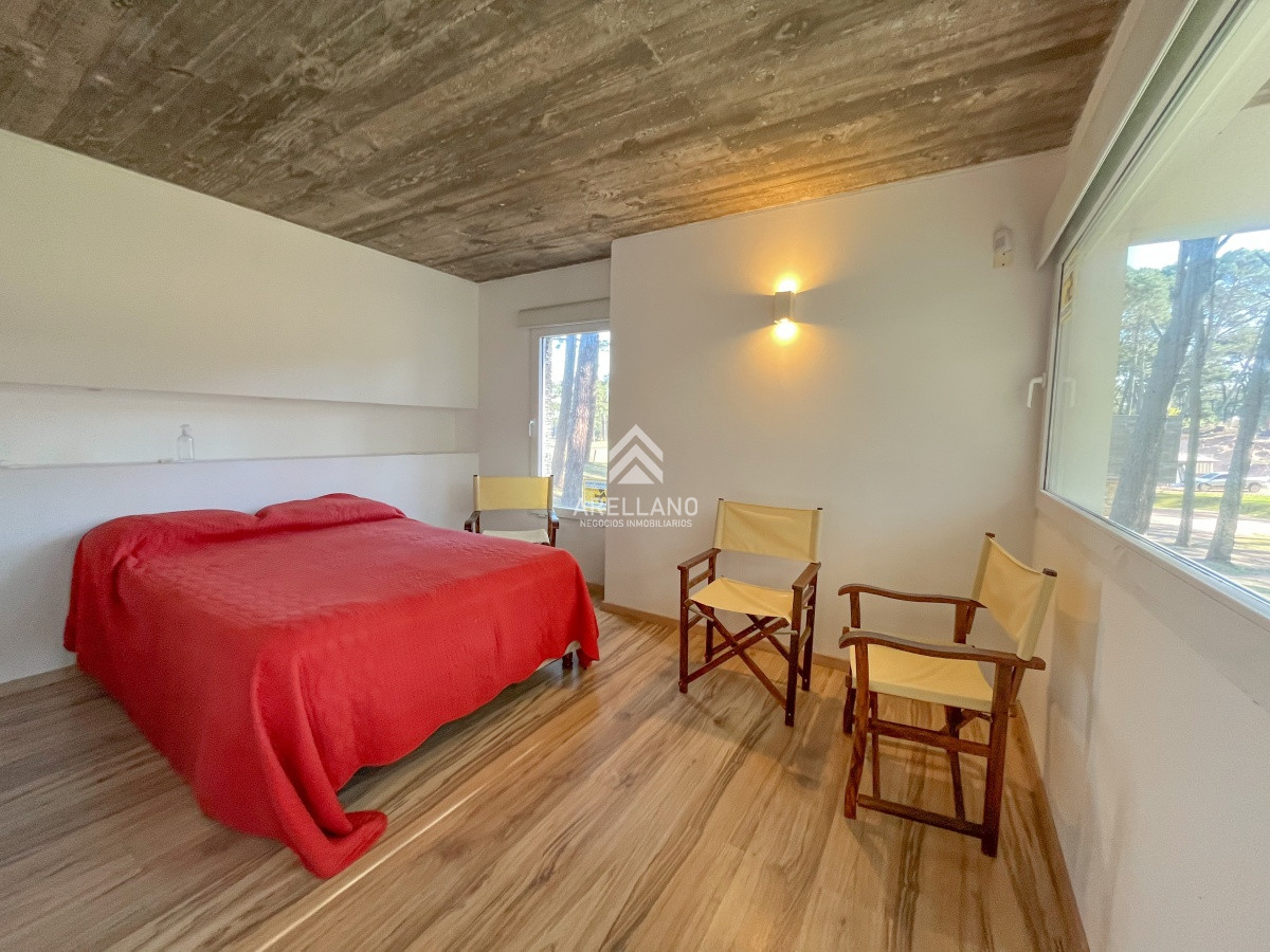 Casa ID.3652 - Casa en venta 3 dormitorios en Club del Lago
