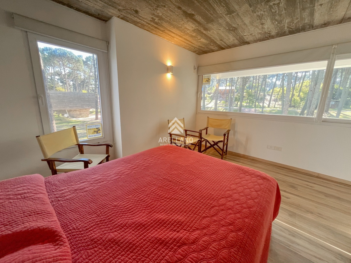 Casa ID.3652 - Casa en venta 3 dormitorios en Club del Lago