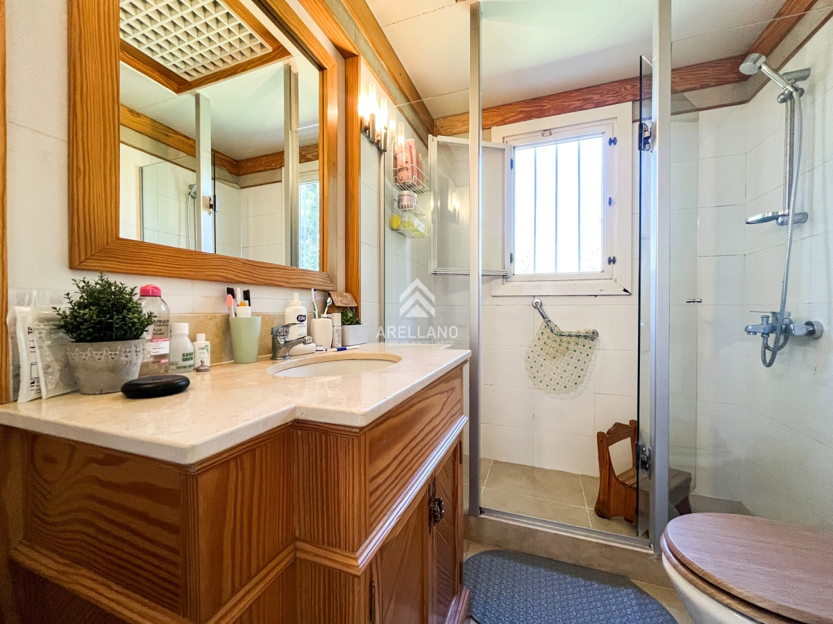 Casa ID.4121 - Casa en venta, Cantegril, Punta del Este 3 dormitorios