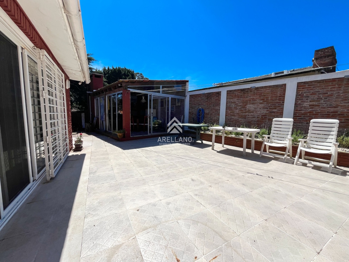 Casa ID.4121 - Casa en venta, Cantegril, Punta del Este 3 dormitorios