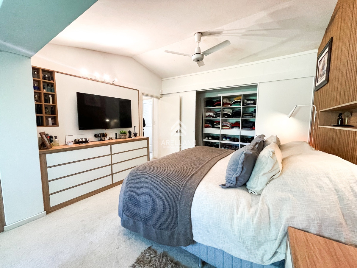 Casa ID.4121 - Casa en venta, Cantegril, Punta del Este 3 dormitorios