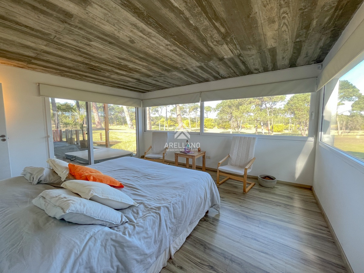 Casa ID.3652 - Casa en venta 3 dormitorios en Club del Lago