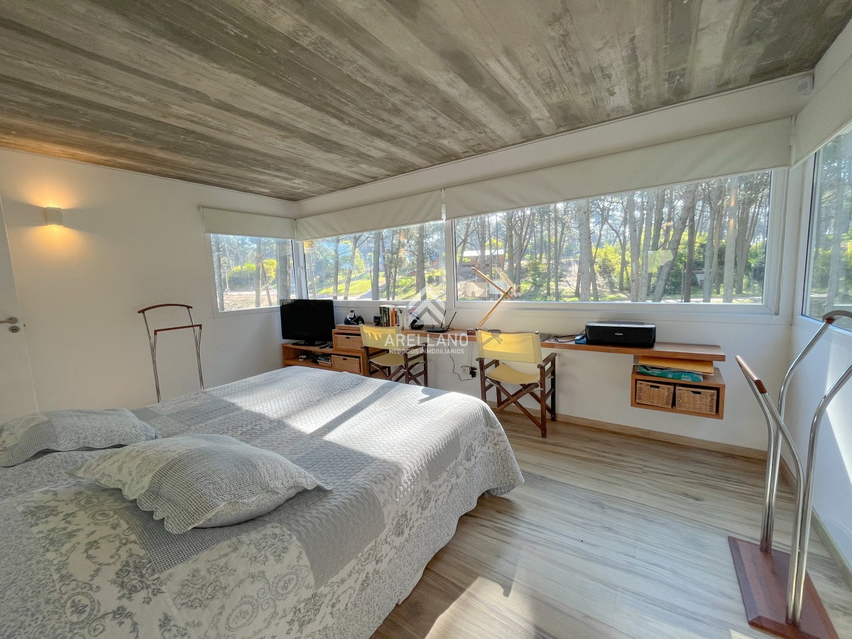 Casa ID.3652 - Casa en venta 3 dormitorios en Club del Lago