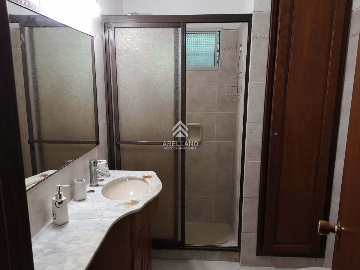 Casa ID.2576 - Venta casa 3 dormitorios 