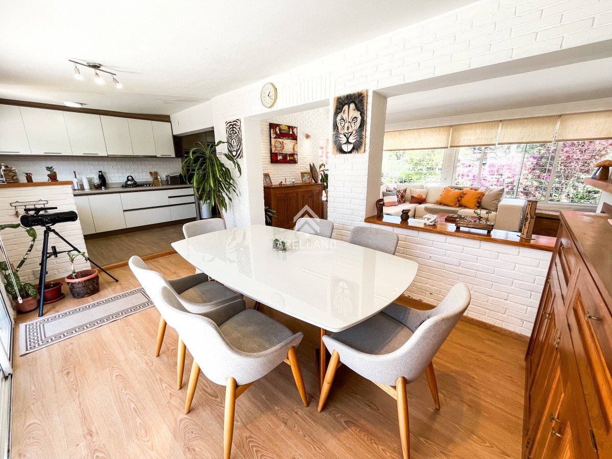 Casa ID.4121 - Casa en venta, Cantegril, Punta del Este 3 dormitorios