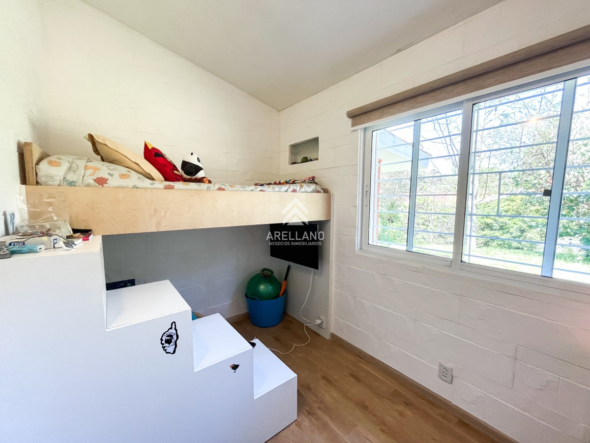 Casa ID.4121 - Casa en venta, Cantegril, Punta del Este 3 dormitorios