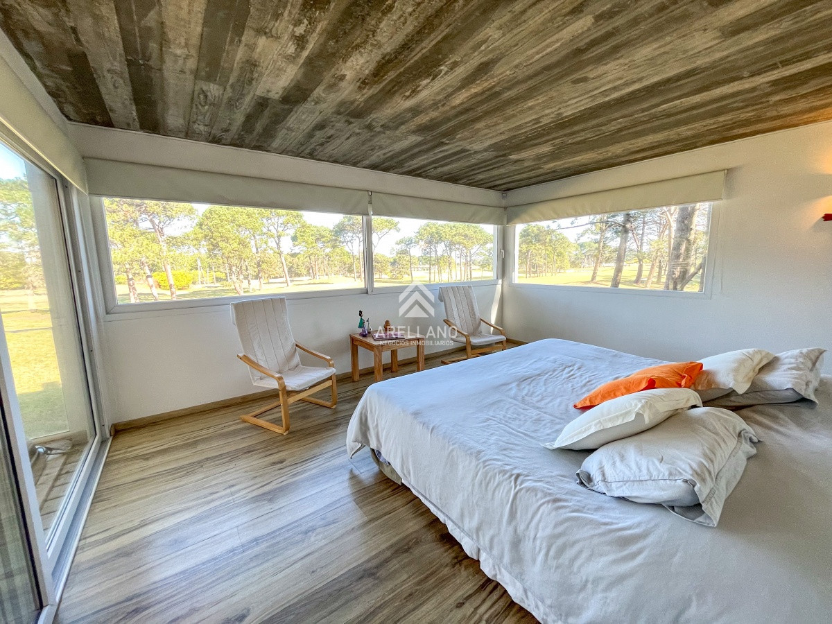 Casa ID.3652 - Casa en venta 3 dormitorios en Club del Lago