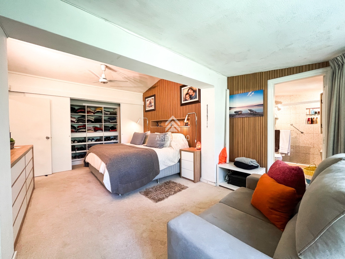 Casa ID.4121 - Casa en venta, Cantegril, Punta del Este 3 dormitorios