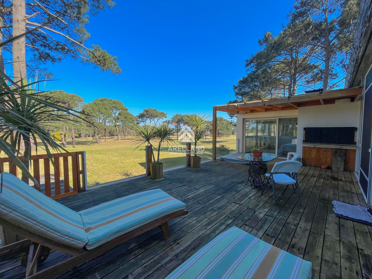 Casa ID.3652 - Casa en venta 3 dormitorios en Club del Lago