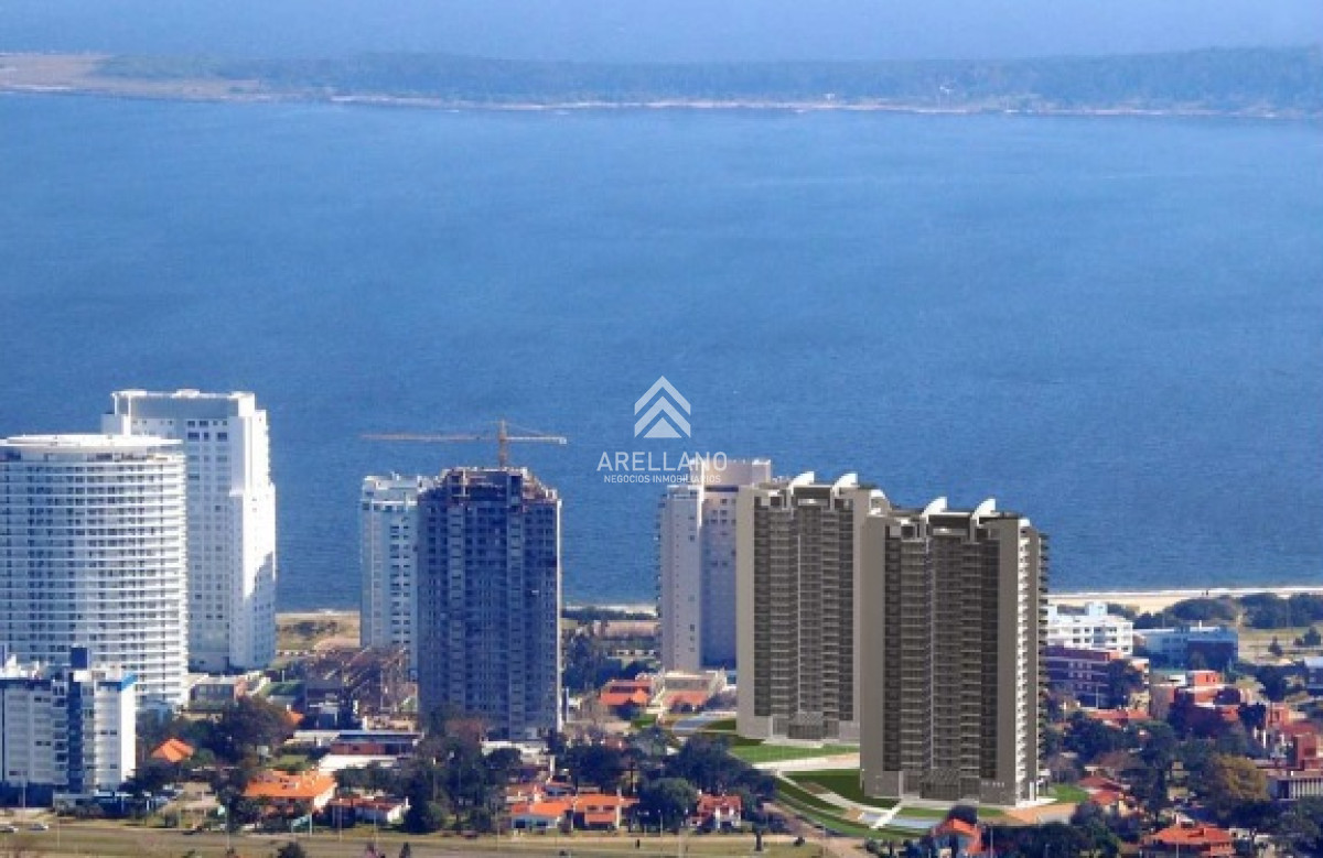 Apartamento ID.1396 - Venta Apartamento 3 dormitorios en Punta del Este