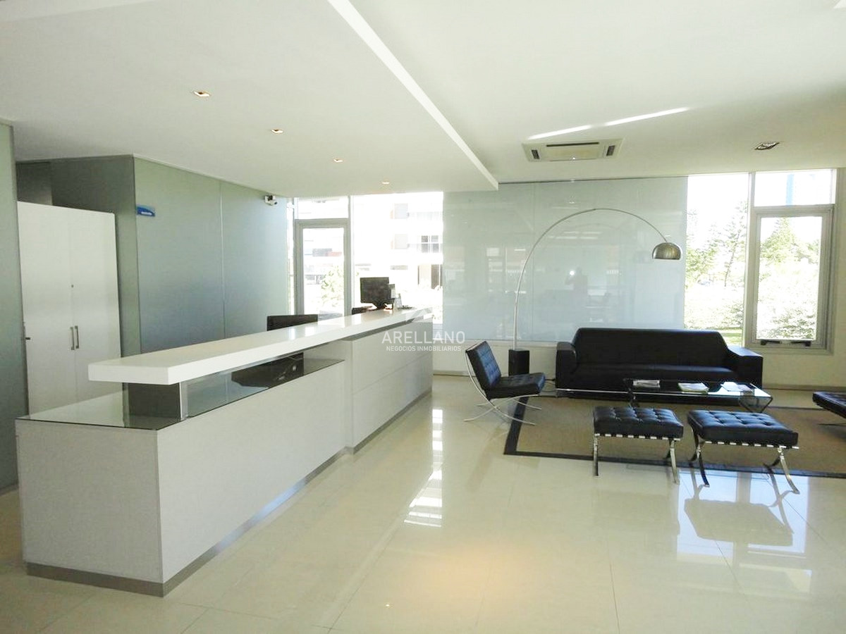 Apartamento ID.1234 - Apartamento piso alto en Forest Tower II Playa Brava 2 dormitorios