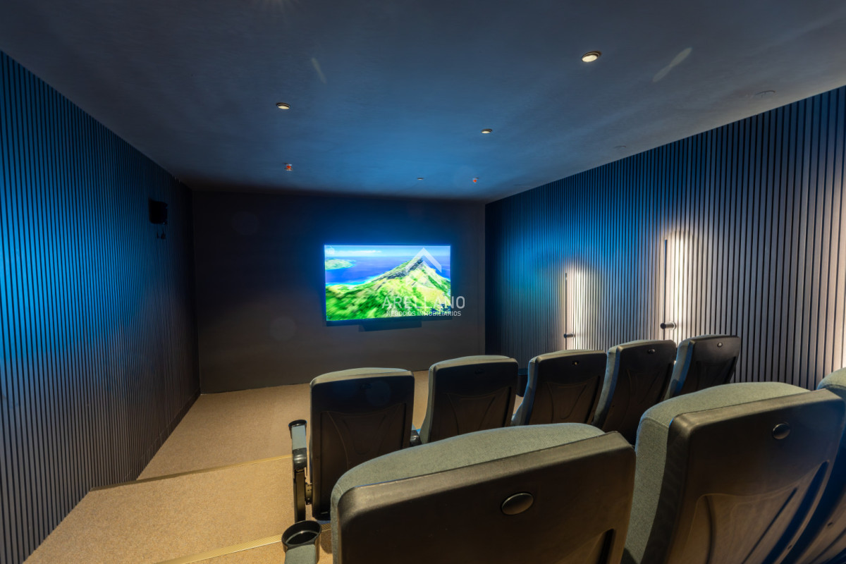 Apartamento ID.5780 - Venta Apartamento 1 dormitorio a estrenar a pasos de playa brava